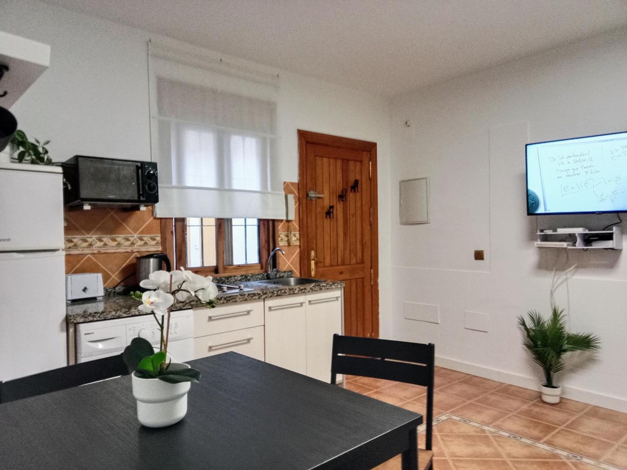 Hermoso Estudio Centro De Apartament